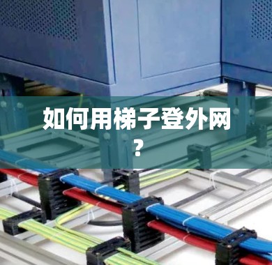 如何用梯子登外网?