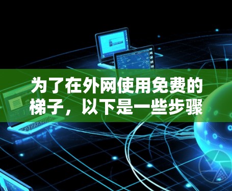 为了在外网使用免费的梯子，以下是一些步骤和建议