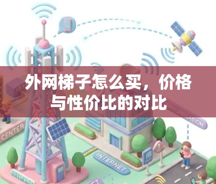 外网梯子怎么买，价格与性价比的对比