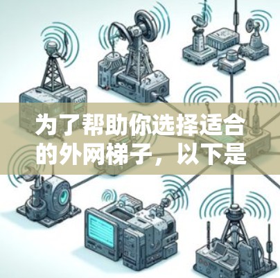 为了帮助你选择适合的外网梯子，以下是一些关键点和建议