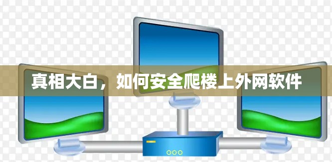 真相大白，如何安全爬楼上外网软件