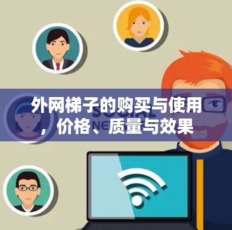 外网梯子的购买与使用，价格、质量与效果