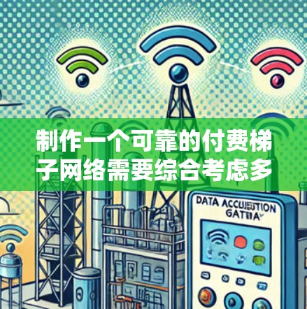 制作一个可靠的付费梯子网络需要综合考虑多个方面，包括功能设计、设备配置、网络连接、安全性和扩展性。以下是详细的步骤指南