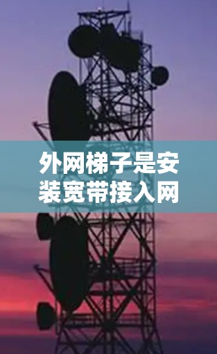 外网梯子是安装宽带接入网的重要工具，它通常由连接线、插头和固定装置组成。以下是一些关于外网梯子的具体使用步骤和维护方法