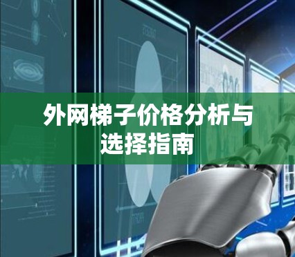 外网梯子价格分析与选择指南
