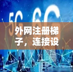 外网注册梯子，连接设备的黑 box