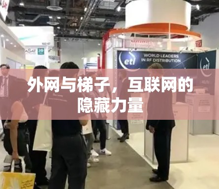 外网与梯子,互联网的隐藏力量 外网与梯子,互联网的隐藏力量
