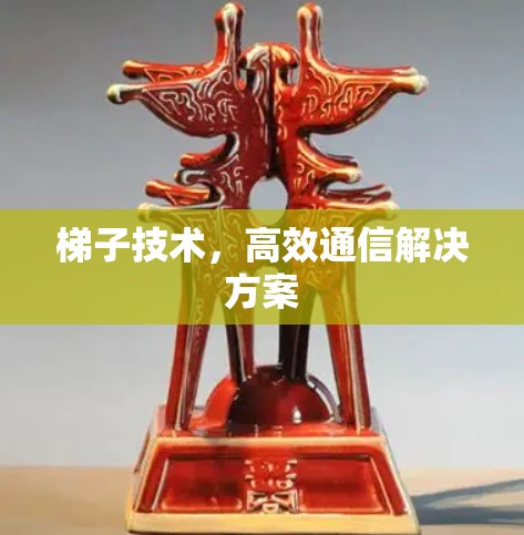 梯子技术，高效通信解决方案