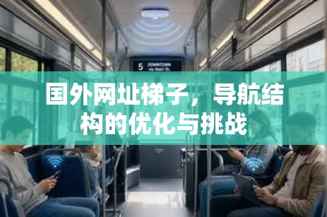 国外网址梯子,导航结构的优化与挑战