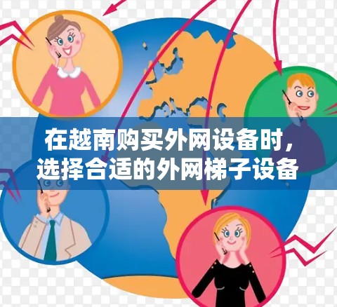 在越南购买外网设备时，选择合适的外网梯子设备是非常重要的。以下是一些推荐的外网设备和推荐型号，供你参考