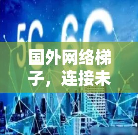 国外网络梯子,连接未来