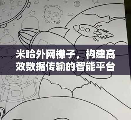 米哈外网梯子，构建高效数据传输的智能平台