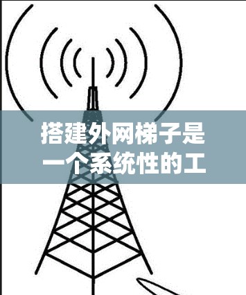 搭建外网梯子是一个系统性的工程，涉及多个方面的考虑和管理。以下是一步步的指南