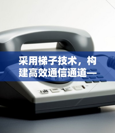 采用梯子技术，构建高效通信通道—从物理到网络桥梁