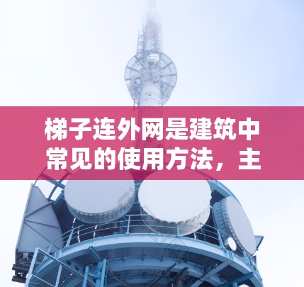 梯子连外网是建筑中常见的使用方法，主要是为了安全地支撑楼顶的外网结构，防止直接接触外力。以下是对梯子连外网的详细分析和解决方案