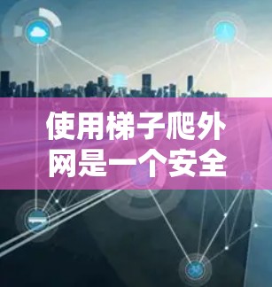使用梯子爬外网是一个安全可靠的方法，以下是详细的步骤和注意事项