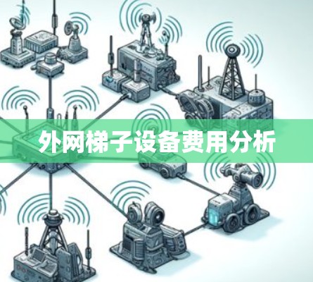 外网梯子设备费用分析