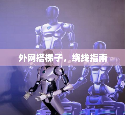 外网搭梯子,绕线指南