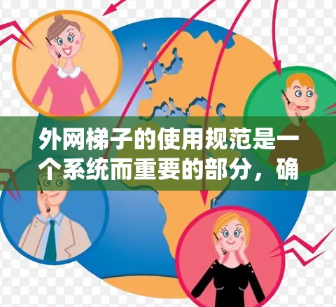 外网梯子的使用规范是一个系统而重要的部分,确保建筑结构的稳固和梯子的安全。以下是对外网梯子使用规范的全面总结