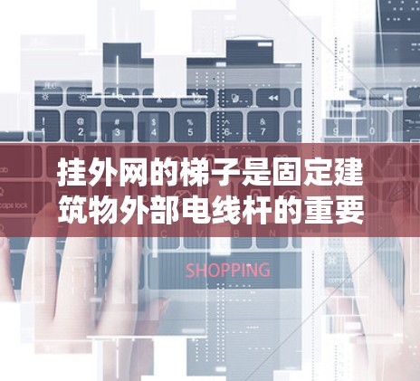 挂外网的梯子是固定建筑物外部电线杆的重要工具，以下是根据综合考虑的因素进行的推荐