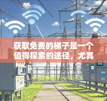获取免费的梯子是一个值得探索的途径,尤其在需要便利的情况下。以下是一步步的解决方案