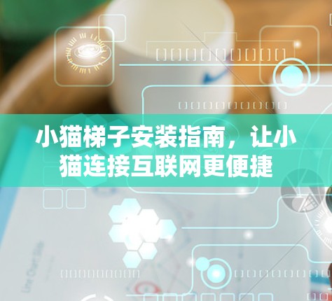 小猫梯子安装指南,让小猫连接互联网更便捷