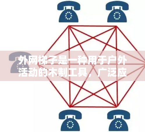 外网梯子是一种用于户外活动的木制工具,广泛应用于爬山、攀岩和户外运动等场景。以下是关于外网梯子的详细信息