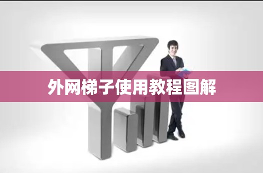外网梯子使用教程图解