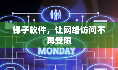梯子软件,让网络访问不再受限