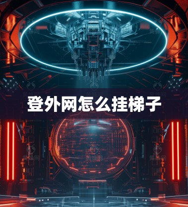登外网怎么挂梯子