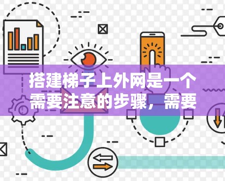 搭建梯子上外网是一个需要注意的步骤,需要综合考虑多个因素以确保梯子的稳定性和安全性。以下是一步步的指南