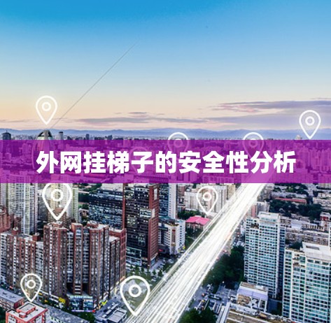 外网挂梯子的安全性分析