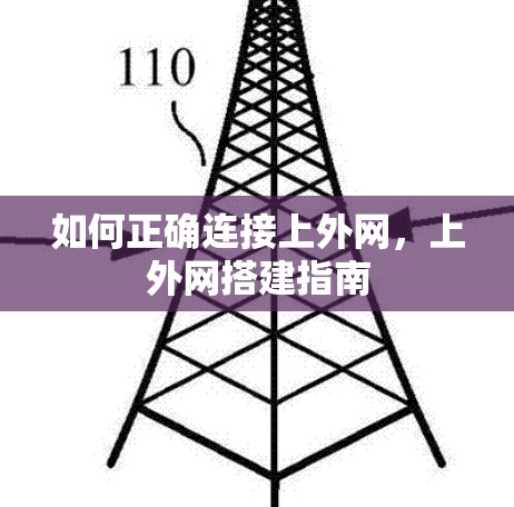 如何正确连接上外网,上外网搭建指南