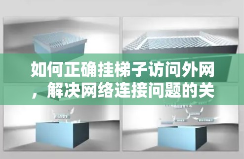 如何正确挂梯子访问外网,解决网络连接问题的关键步骤