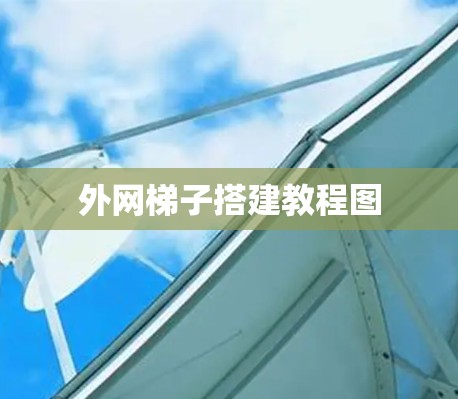 外网梯子搭建教程图