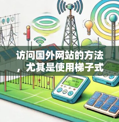 访问国外网站的方法,尤其是使用梯子式访问器,是一个非常实用的技能,尤其适合需要灵活访问多个网站、管理访问权限和管理设备的用户。以下是详细的步骤指南