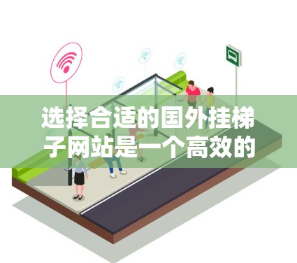 选择合适的国外挂梯子网站是一个高效的方法来提升网站的安全性和吸引力。以下是详细的步骤指南