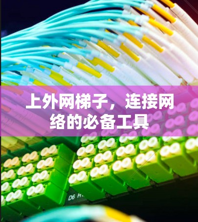 上外网梯子,连接网络的必备工具 上外网梯子,连接网络的必备工具