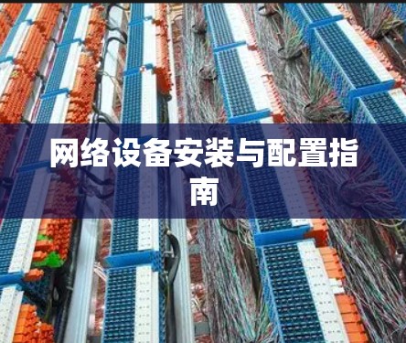 网络设备安装与配置指南 网络设备安装与配置指南