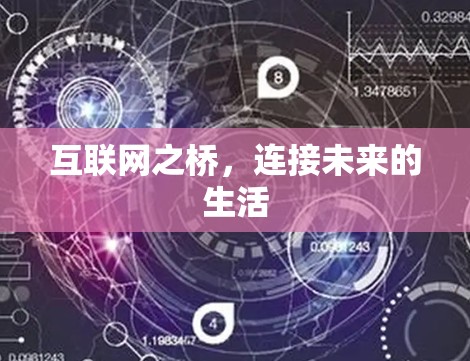 互联网之桥,连接未来的生活