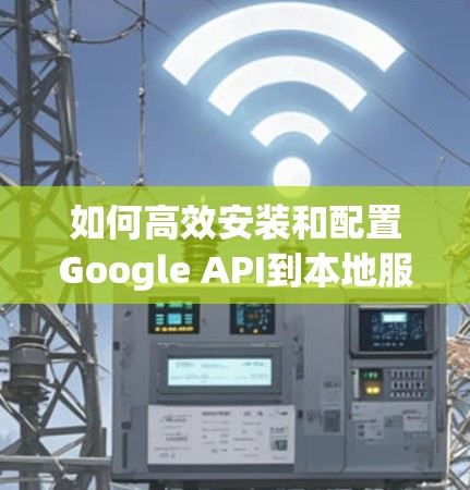 如何高效安装和配置Google API到本地服务器,从安装到部署的完整指南