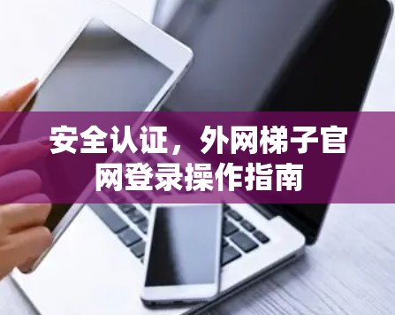 安全认证，外网梯子官网登录操作指南