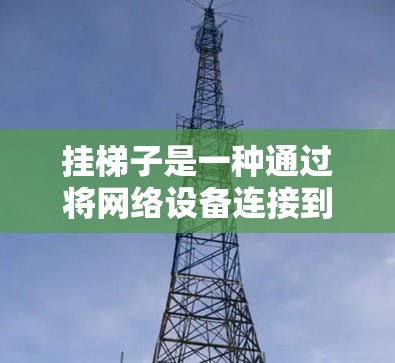 挂梯子是一种通过将网络设备连接到某个服务器或设备上,通过固件或固件驱动软件来实现网络连接的方法。以下是详细的步骤和方法