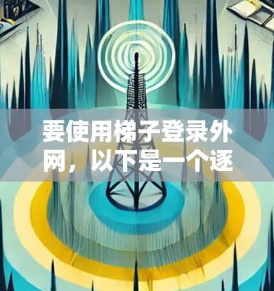 要使用梯子登录外网,以下是一个逐步的解决方案