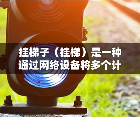 挂梯子（挂梯）是一种通过网络设备将多个计算机连接到同一个网络中，实现资源共享和管理的工具。以下是一步步的指南，帮助你用电脑免费挂梯子来管理外网