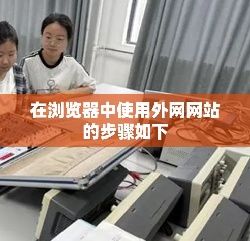 在浏览器中使用外网网站的步骤如下