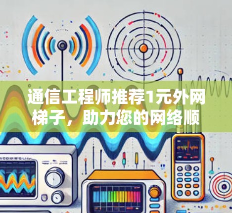 通信工程师推荐1元外网梯子,助力您的网络顺利运行 通信工程师推荐1元外网梯子,助力您的网络顺利运行