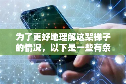 为了更好地理解这架梯子的情况，以下是一些有条理的步骤和建议