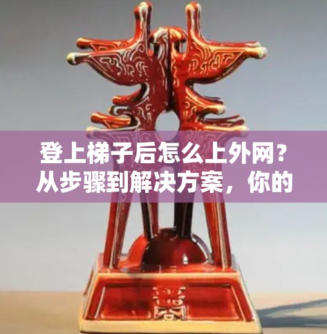 登上梯子后怎么上外网？从步骤到解决方案，你的梯子升级之路又该如何？