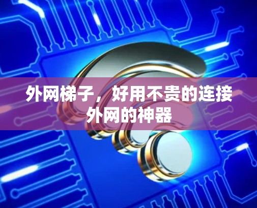 外网梯子,好用不贵的连接外网的神器 外网梯子,好用不贵的连接外网的神器